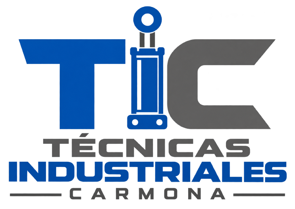 TIC Group | Mantenimiento y Procesos Industriales San Luis Potosi, SLP